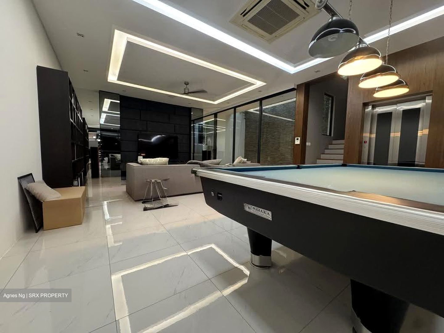 Serangoon Garden Estate (D19), Semi-Detached #608361471